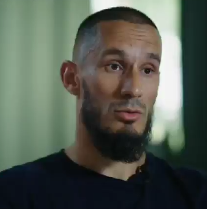 Karim Ben Daher