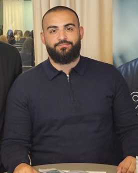 Kacem Zaafraani