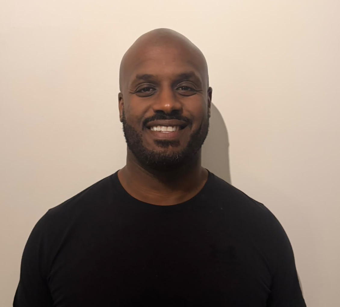 Mohamed Ali Omer på det uppladdade originalfotot